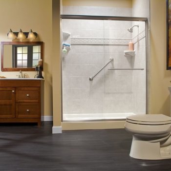 Design finishes